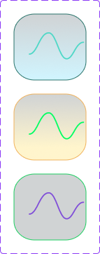 PulseHQ Brand Icon