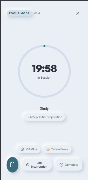 Steady Daily Review & Analytics