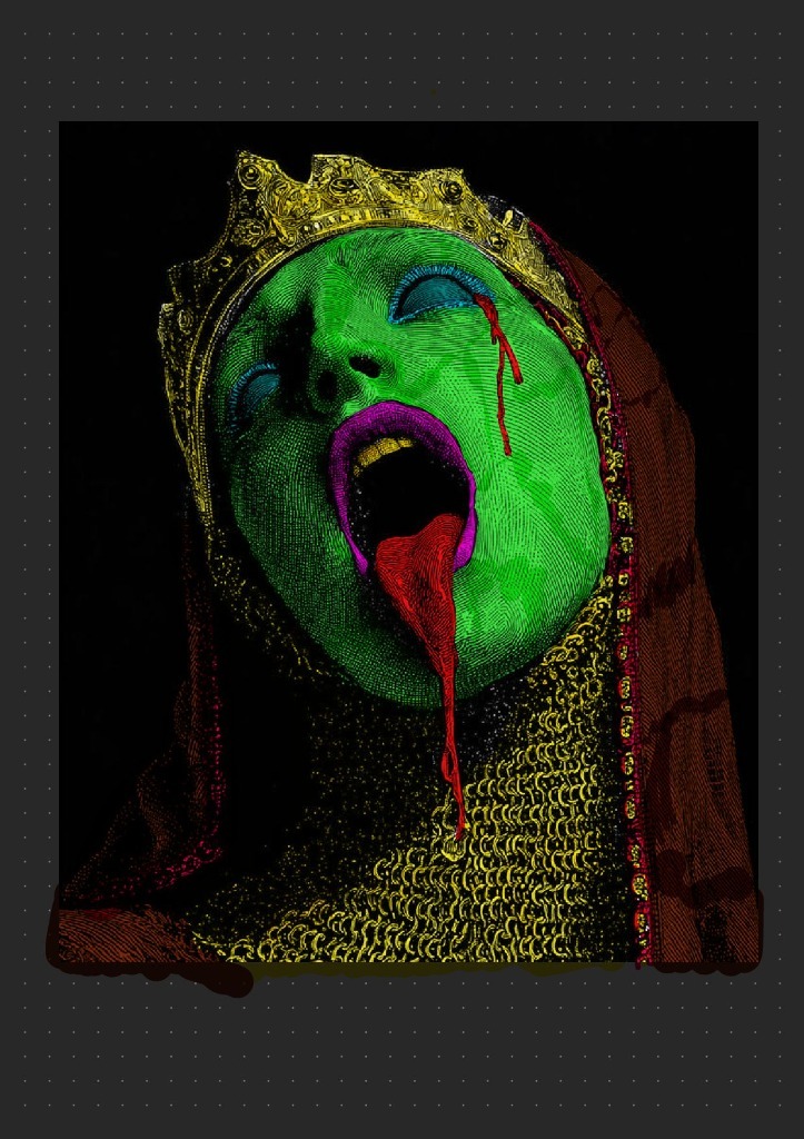 The Silent Scream