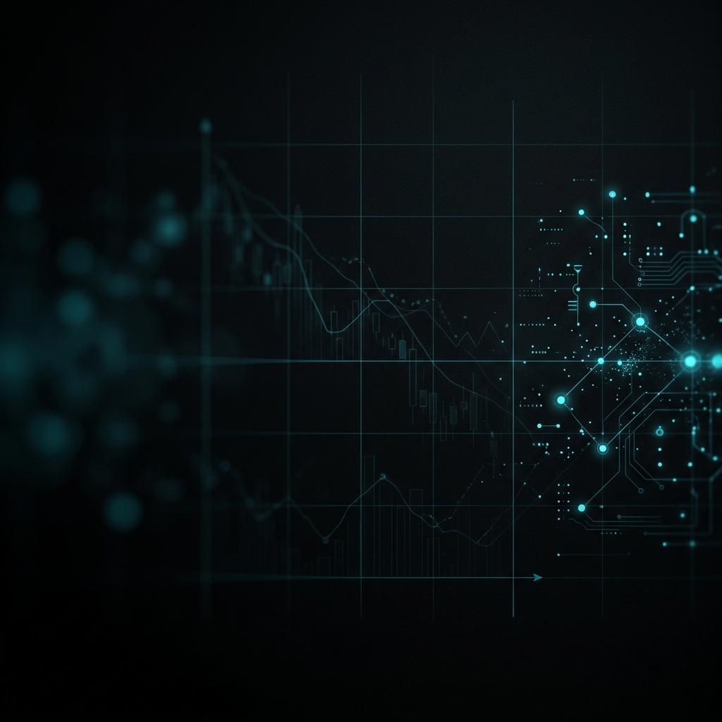 PulseHQ AI Dashboard Background